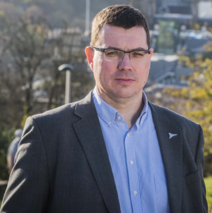 Cyan Forensics targets new markets after £1.3m funding round Scottish